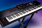 Korg发布Pa5X旗舰级专业编曲键盘（视频）