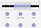 SoundGhost发布噪声增强效果器插件Texturize