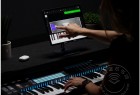 e-instruments发布可用于iPad和iPhone的纯净立式钢琴（Pure Upright）