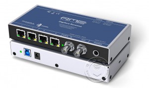 RME 推出移动数字网络音频接口 RME Digiface Ravenna