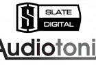 Audiotonix 收购 Slate Digital