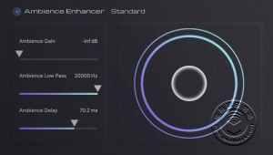 Novo Notes 发布 Ambience Enhancer Standard（氛围增强器标准版）