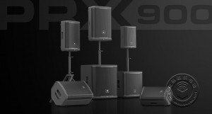 JBL推出PRX900系列专业便携式扩音系统（视频）