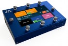 MIDIUM，带有LFO和步进音序器的MIDI脚踏控制器