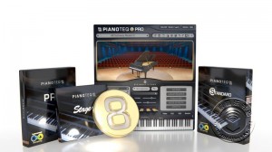 Modartt Pianoteq 8虚拟乐器上市，新增古典吉他乐器包（视频）