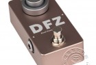 Darkglass Electronics 发布 Duality DFZ 双重模糊效果吉他踏板（视频）