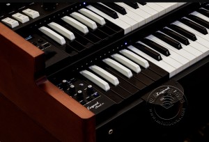 Viscount推出传奇灵魂系列最新两款高级数字风琴（视频）