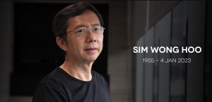 悲报：电脑声卡之父，创新公司创始人沈望傅先生逝世，享年 68 岁