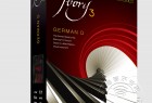 Synthogy 介绍 Ivory 3 German D 虚拟钢琴，采用最新的引擎和用户界面