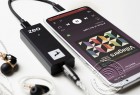Antelope Audio（羚羊音频）发布便携式数模转换器和耳机放大器 Antelope Zeo