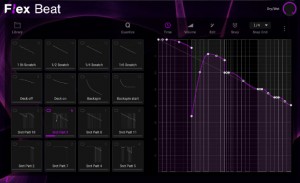 Akai Pro发布Flex Beat插件，可以快速创建基于音高的节奏