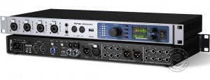 RME 发布最新旗舰级音频接口 Fireface UFX III