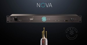 NAMM 2023展会新闻：Trinnov将发布房间矫正和监听控制器 NOVA