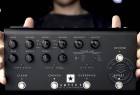 Blackstar（黑星）发布新的Amped 3紧凑型吉他放大器音箱
