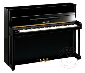 NAMM 2023展会新闻：YAMAHA发布TC3立式电钢琴，无需耳机即可控制音量