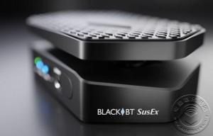 NAMM 2023展会新闻：Black BT发布世界上第一台合并延音和表现功能的一体化踏板SusEx Pedal