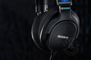NAMM 2023展会新闻：SONY推出MDR-MV1开放式监听耳机