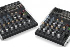 Behringer 发布 XENYX 1202SFX和1002SFX调音台，内置流媒体接口和Klark Teknik效果器