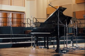 Spitfire Audio 与 BBC 合作推出 BBCSO 三角钢琴虚拟乐器