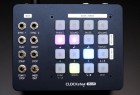 JMK Music Pedals 发布 CLOCKstep: MULTI，实现MIDI时钟与Eurorack/模块化设备集成