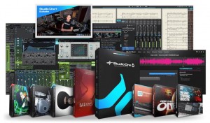 PreSonus 发布 Studio One 6.2 版更新，PreSonus Sphere 变身 Studio One+