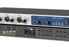 RME Fireface 802 FS 高端音频接口现已上市，带有60条模拟和数字输入输出通道