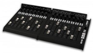 Asparion 发布新的 MIDI 控制器，支持 MIDI、OSC、MQTT、MCU和HUI