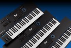 Native Instruments 发布带有复音触后功能的MIDI键盘 Kontrol S 系列 MK3