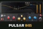【福利】Pulsar Audio 发布 w495 EQ 插件，价值 49 美元的音频插件限时免费下载