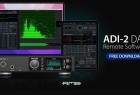 RME 发布 ADI-2 Remote 远程控制软件最终版