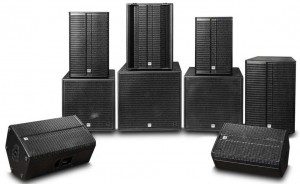 HK Audio新品上市，LINEAR 5 MK II 系列再添新成员，音质再升级