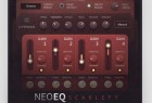 Sound Magic 发布革命性音频均衡器：Neo EQ Scarlett