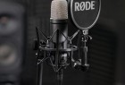 Rode 推出全新 NT1 Signature 系列录音室电容话筒