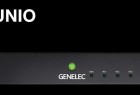 Genelec 发布 9401A 系统管理设备，继续扩展 UNIO 平台