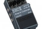 Boss 发布 IR-2 放大器和音箱踏板，带有多种放大器型号和音箱IR（视频）