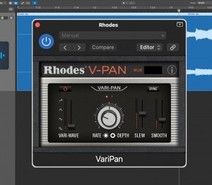 【福利】价值30英镑的 Rhodes 全新插件 V-Pan 插件限时免费下载