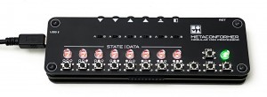 SOMA 实验室推出 Metaconformer MIDI 路由器，实现在多个MIDI乐器之间创建复杂路由