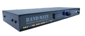 JoeCo 推出全新24路伴奏音轨播放器 BandMate，为现场演出注入新活力