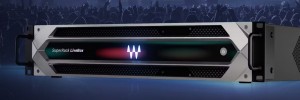 2024年冬季NAMM展会新闻：Waves 推出 SuperRack LiveBox：使用VST3插件轻松搞定现场混音