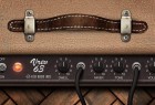 Fuse Audio Labs 发布全新 VREV-63 弹簧混响插件 — 重现经典 Fender 音效