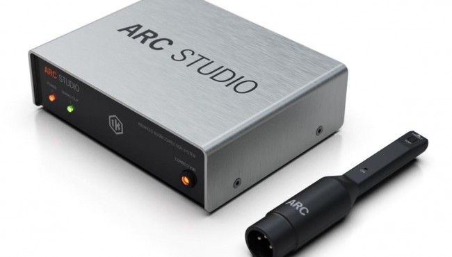 IK Multimedia ARC Studio 与 ARC 4：室内监听校正的新标杆？