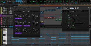 Avid 发布 Pro Tools 2024.3 版：MIDI效果插件、现场杜比全景声重新渲染等全新功能亮相