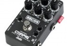 Becos FX 推出全新升级版 CIQ Stella Pro 压缩器 MK2
