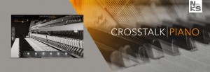 Native Instruments 发布 Crosstalk Piano 虚拟钢琴，将纯净与创新的钢琴音色融合