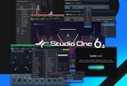 PreSonus Studio One 6.6 全新登场