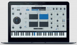 Antares 发布 Auto-Tune Pro 11 音高矫正软件，新版本对 Harmony Player 和图形模式进行改进