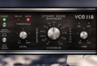 Fuse Audio Labs 发布新款插件 VCE-118，可实现极致动态处理效果