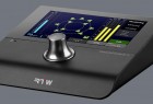 RTW 发布 TouchControl 5 网络监听控制器，为沉浸式混音提供全面控制和测量功能（视频）