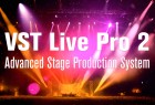 Steinberg 发布现场演出软件 VST Live Pro 2，新版本新增 MIDI 与 DMX 控制功能