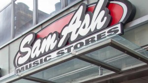 美国乐器零售巨头 Sam Ash Music 宣布全美闭店，美国乐器零售时代结束